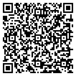 QR code open evening